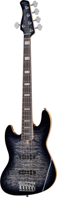 Marcus Miller V9 Swamp Ash 5 TBK Lefthand