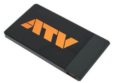 ATV Electrorganic aFrame P B-Stock