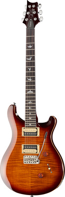 PRS SE Custom 24 TS Ebony B-Stock