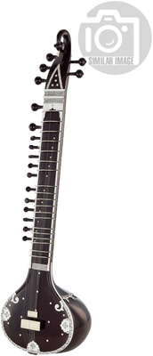 Thomann Khusro Sitar Vilayat K B-Stock