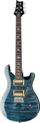 PRS SE Custom 24 WB Ebony