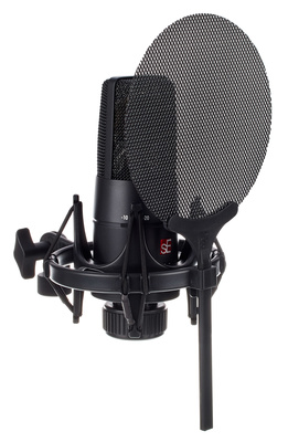 SE Electronics X1S Vocal Pack B-Stock