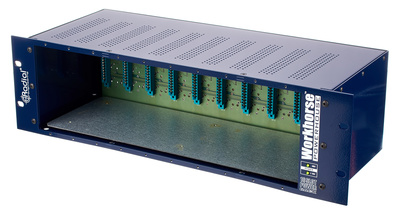 Radial Engineering Powerhouse B-Stock