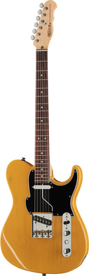 Fret King Country Squire Fluence