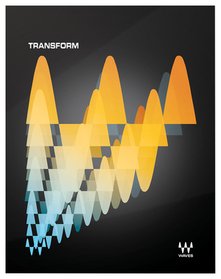 Waves Transform