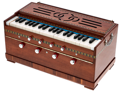 Thomann Nataraj Harmonium Stan B-Stock