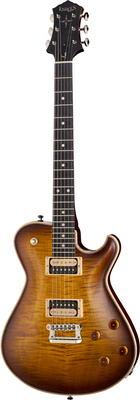 Knaggs Kenai T2 Tobacco Burst Satin