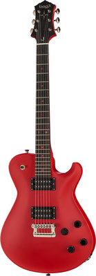 Knaggs Kenai T3 Indian Red