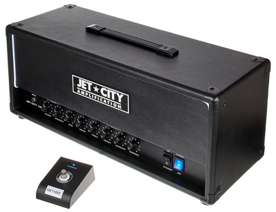 Jet City Amplification 100H LTD B-Stock