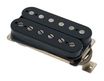 Raw Vintage Humbucker Aged BLK B G-Spacing