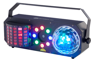 ADJ Boom Box FX1 B-Stock