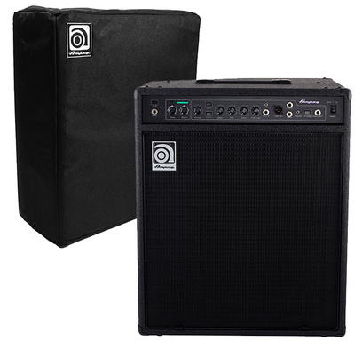 Ampeg BA-115 V2 Bundle
