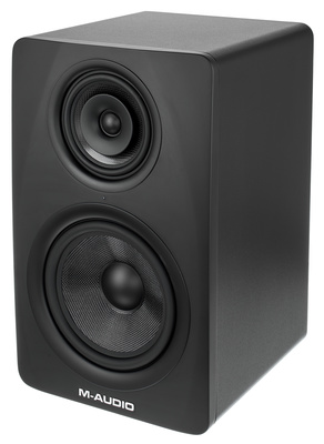M-Audio M3-8 black B-Stock