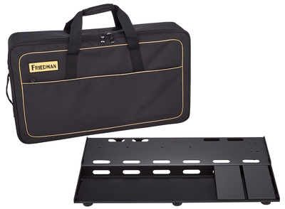 Friedman Tour Pro 1530 B-Stock
