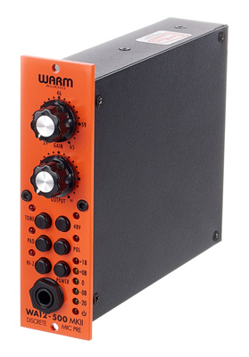 Warm Audio WA12-500 MKII B-Stock