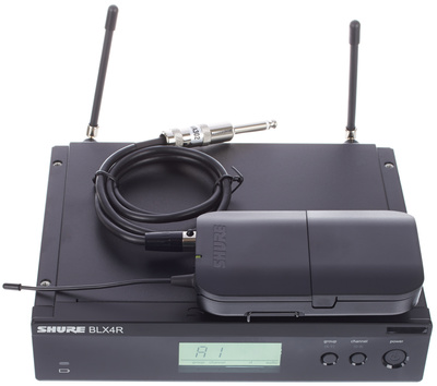 Shure BLX14R K3E