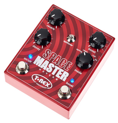 T-Rex Space Master 20th Anni B-Stock