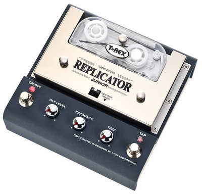 T-Rex Replicator Junior Tape B-Stock