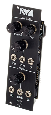 Twisted Electrons AY3 Module B-Stock