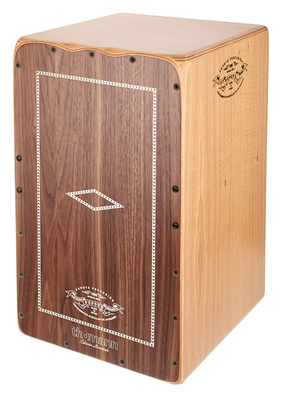Pepote Thomann Edición Limita B-Stock