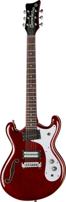 Danelectro The 66 TR