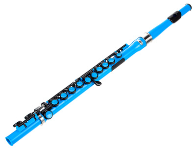 Nuvo Student Flute Electric B-Stock
