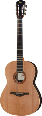 Höfner HA-CS 28 Classic Steel