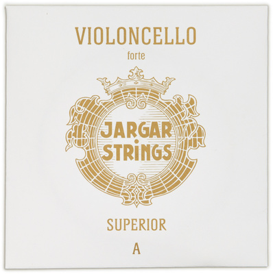 Jargar Superior Cello String A Forte