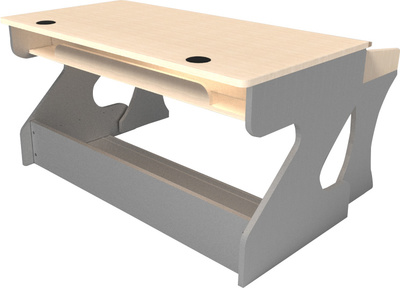 Zaor Miza M grey oak