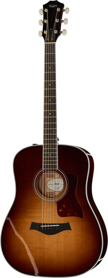 Taylor 410e Baritone-6 LTD