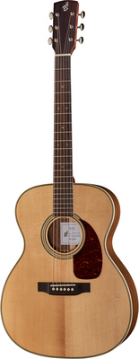 Harley Benton Custom Line CLA-28V WN B-Stock