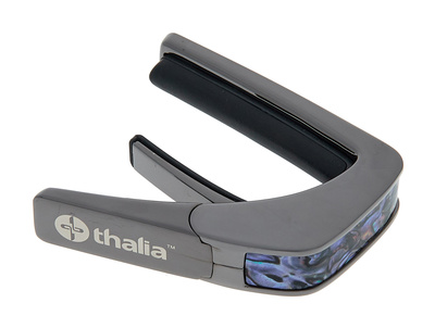 Thalia Capo Blue Abalone Black Chr B-Stock