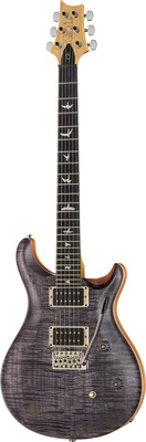PRS CE 24 Satin Grey Black LTD