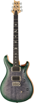 PRS CE 24 Satin GR BK Jade B LTD