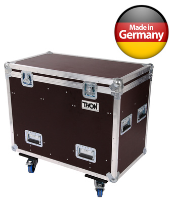 Thon Case 2 x Ignition Contour 760