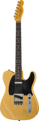 Fender 1952 Telecaster Relic RW NB