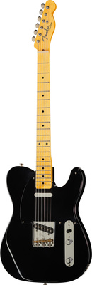 Fender 1952 Telecaster NOS BLK