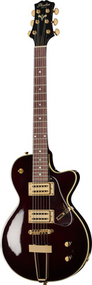 Peerless Guitars Jezebel