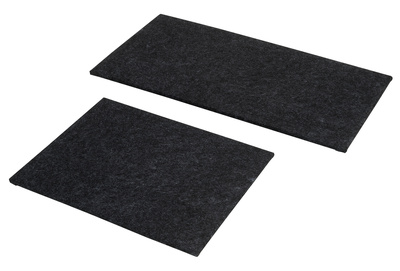 RockNRoller RSD14 Solid Deck R14, R18