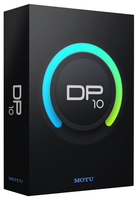 MOTU Digital Performer (D) EDU