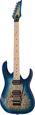 Ibanez RG652MPB-GFB Prestige