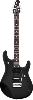 Music Man Petrucci JP6 Black