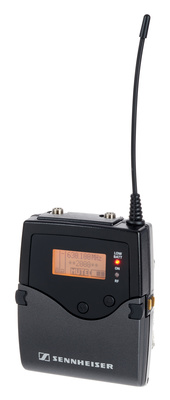 Sennheiser EK 2000 BW