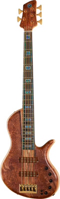 Elrick Master E-volution 5 SC NT