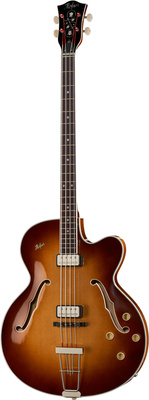 Höfner H500/18 Bass