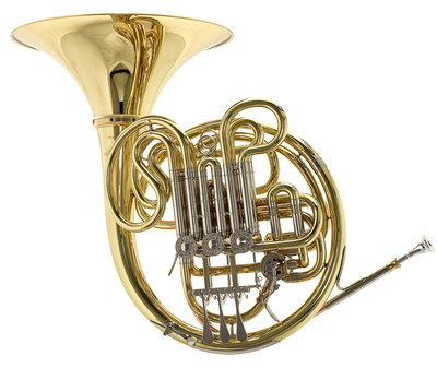 Thomann HR-401 F-/Bb- Horn B-Stock