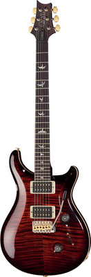 PRS Custom 24 10 Top FR 2017