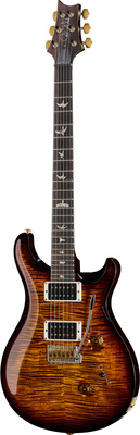 PRS Custom 24 10 Top BW 2018