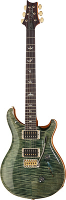 PRS Custom 24 10 Top TG 2018