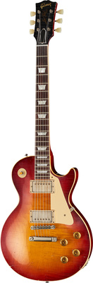 Gibson True Historic LP 59 VWC Aged